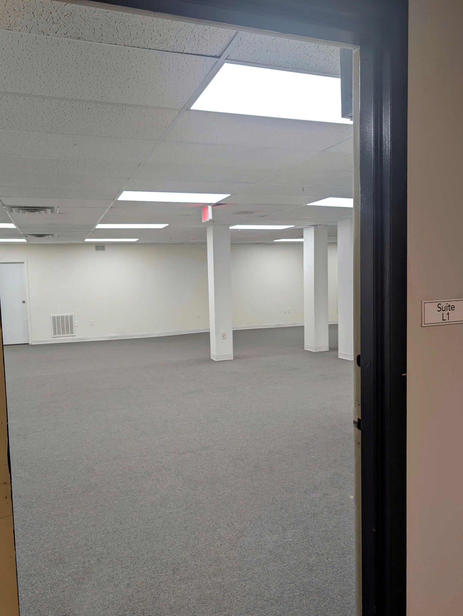 712-716 Main St, Buffalo, NY à louer Photo intérieure– Image 1 sur 6