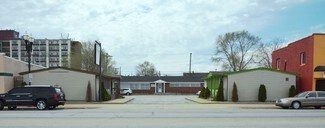 Plus de détails pour 523 W Chicago Ave, East Chicago, IN - Bureau à louer