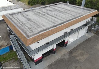 Plus de détails pour 18356 W Dixie Hwy, North Miami Beach, FL - Local commercial à louer