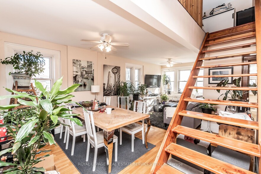 2707 Lake Shore Blvd W, Toronto, ON à vendre - Photo intérieure – Image 2 sur 13
