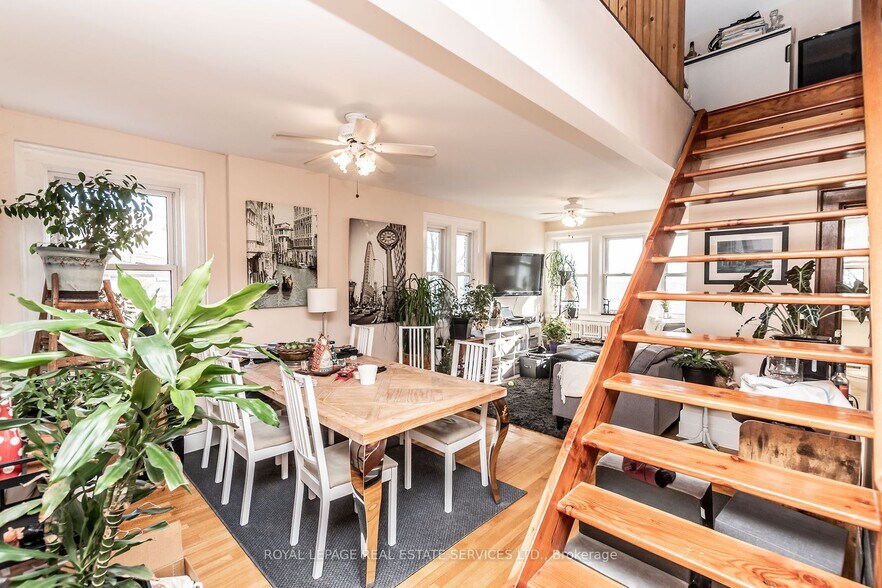 2707 Lake Shore Blvd W, Toronto, ON à vendre - Photo intérieure – Image 3 sur 14