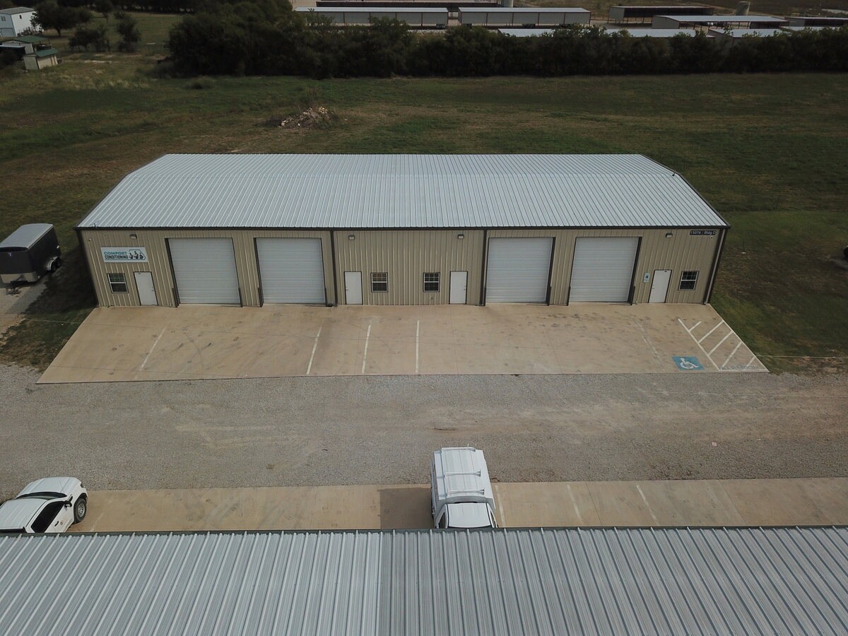 15060 US Highway 380 W, Krum, TX à vendre Photo principale– Image 1 sur 4