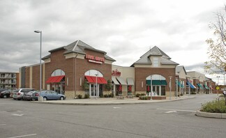 Plus de détails pour Som Center Rd, Mayfield Heights, OH - Local commercial à louer