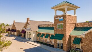 Plus de détails pour 11530-11568 Springfield Pike, Cincinnati, OH - Local commercial à louer