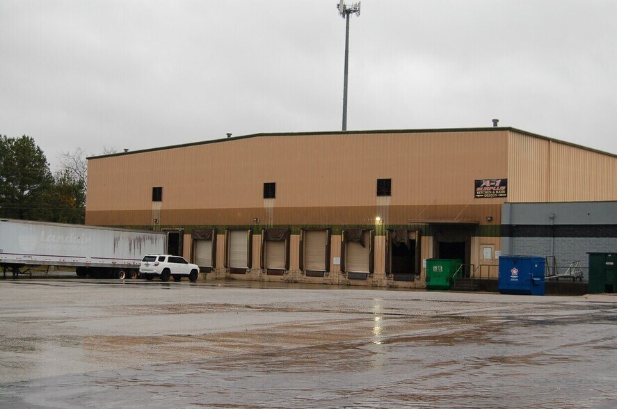 398 Direct Connection Dr, Rossville, GA à louer - Photo principale – Image 1 sur 1