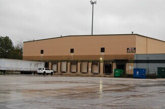 Plus de détails pour 398 Direct Connection Dr, Rossville, GA - Industriel/Logistique à louer