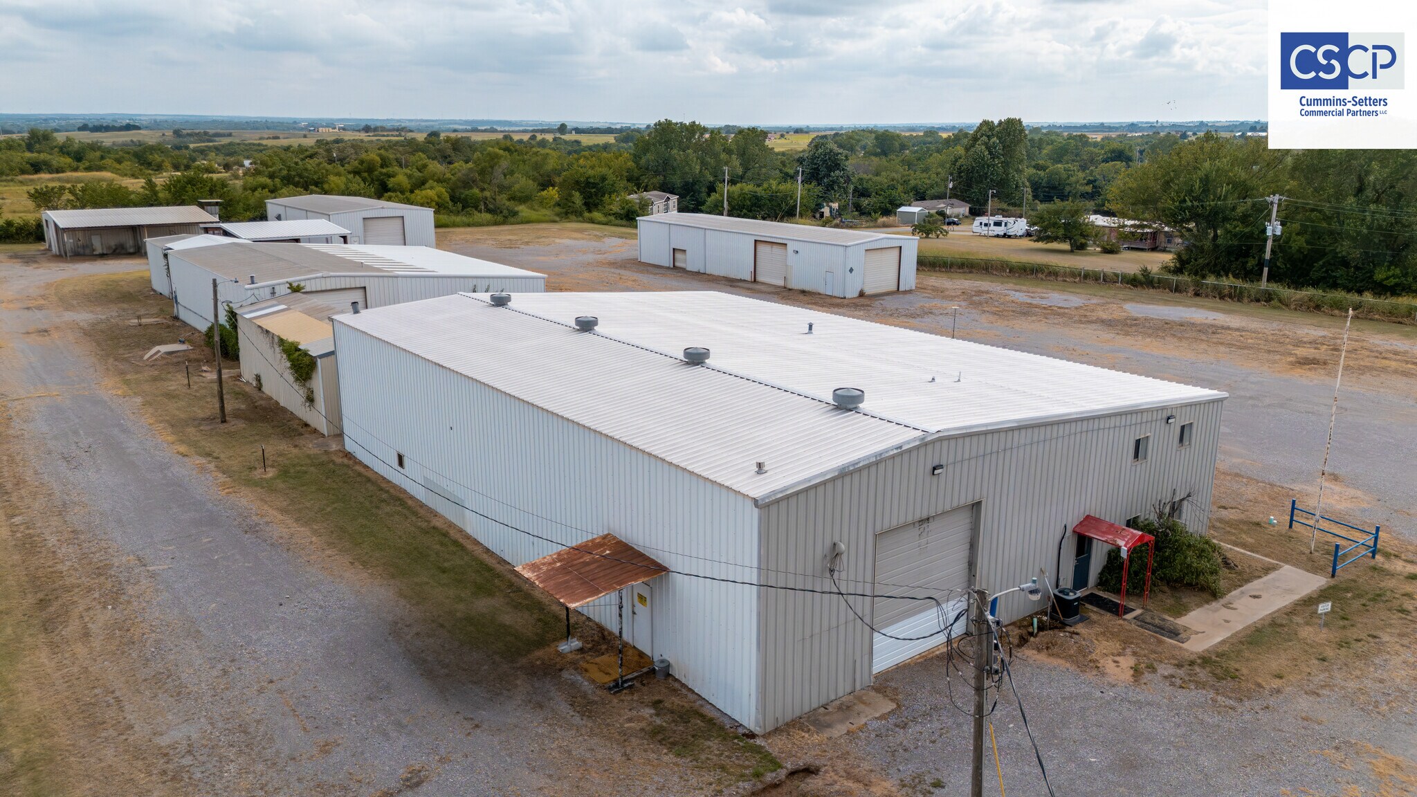 1175 State Hwy 19, Chickasha, OK à louer Photo de l’immeuble– Image 1 sur 77