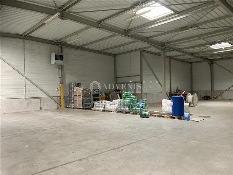 Local d'activités dans Sélestat à vendre - Photo intérieure – Image 3 sur 12