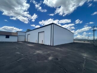 Plus de détails pour 1921 N Harrison Ave, Pocatello, ID - Local d’activités à vendre