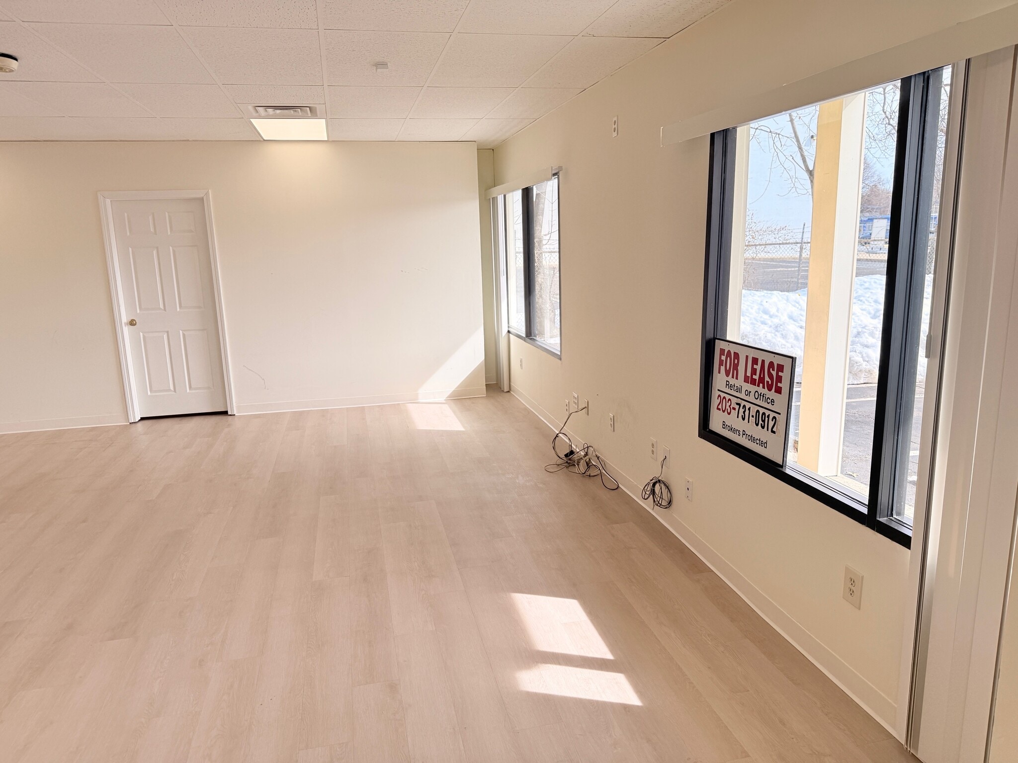 1496 Boston Post Rd, Milford, CT à louer Photo intérieure– Image 1 sur 5