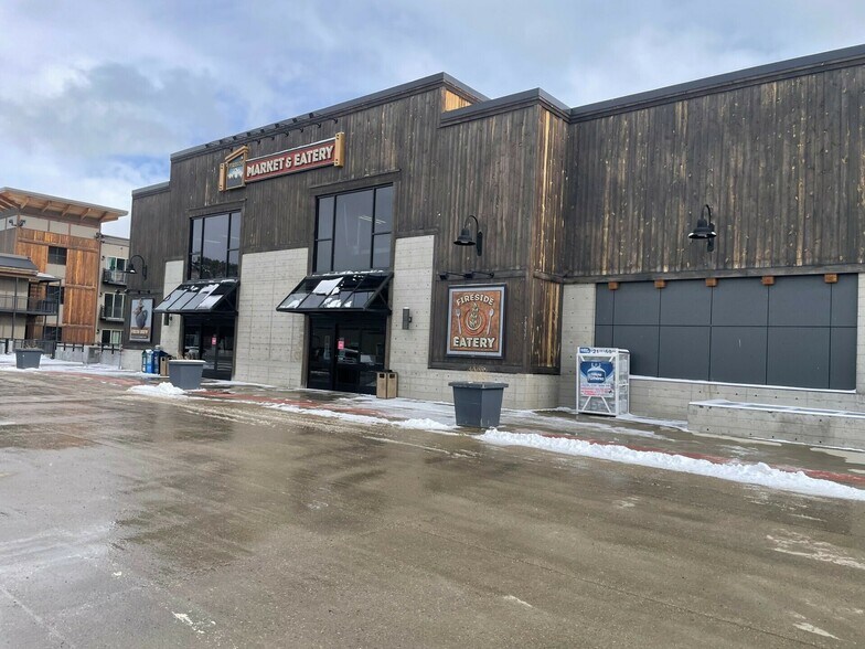 78337 US 40 Hwy, Winter Park, CO à louer - Photo de l’immeuble – Image 3 sur 11