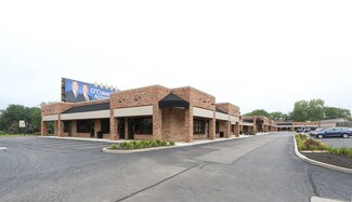Plus de détails pour 2906-2994 Hayden Rd, Columbus, OH - Local commercial à louer