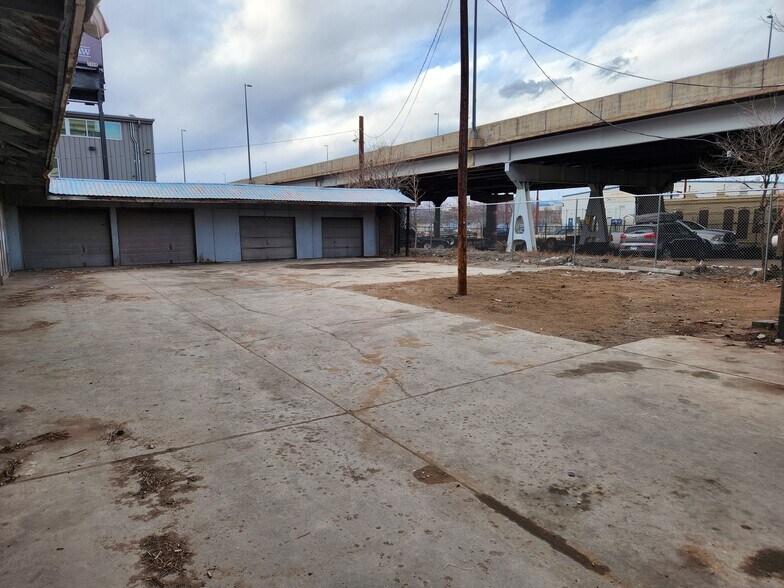 575 Lipan St, Denver, CO à louer - Photo de l’immeuble – Image 2 sur 7
