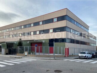 Plus de détails pour Industriel/Logistique à vendre