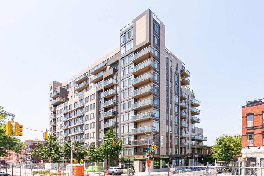 500 4th Ave, Brooklyn, NY à louer - Photo principale – Image 1 sur 19