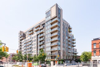 Plus de détails pour 500 4th Ave, Brooklyn, NY - Bureau/Local commercial à louer