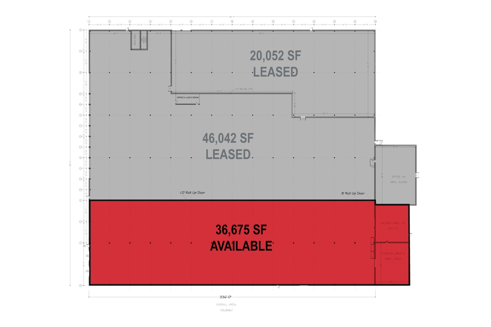 10 Schultz Drive, Delano, PA à louer Plan d’étage– Image 1 sur 1