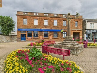 Plus de détails pour 24 The Cross, Prestwick - Local commercial à louer