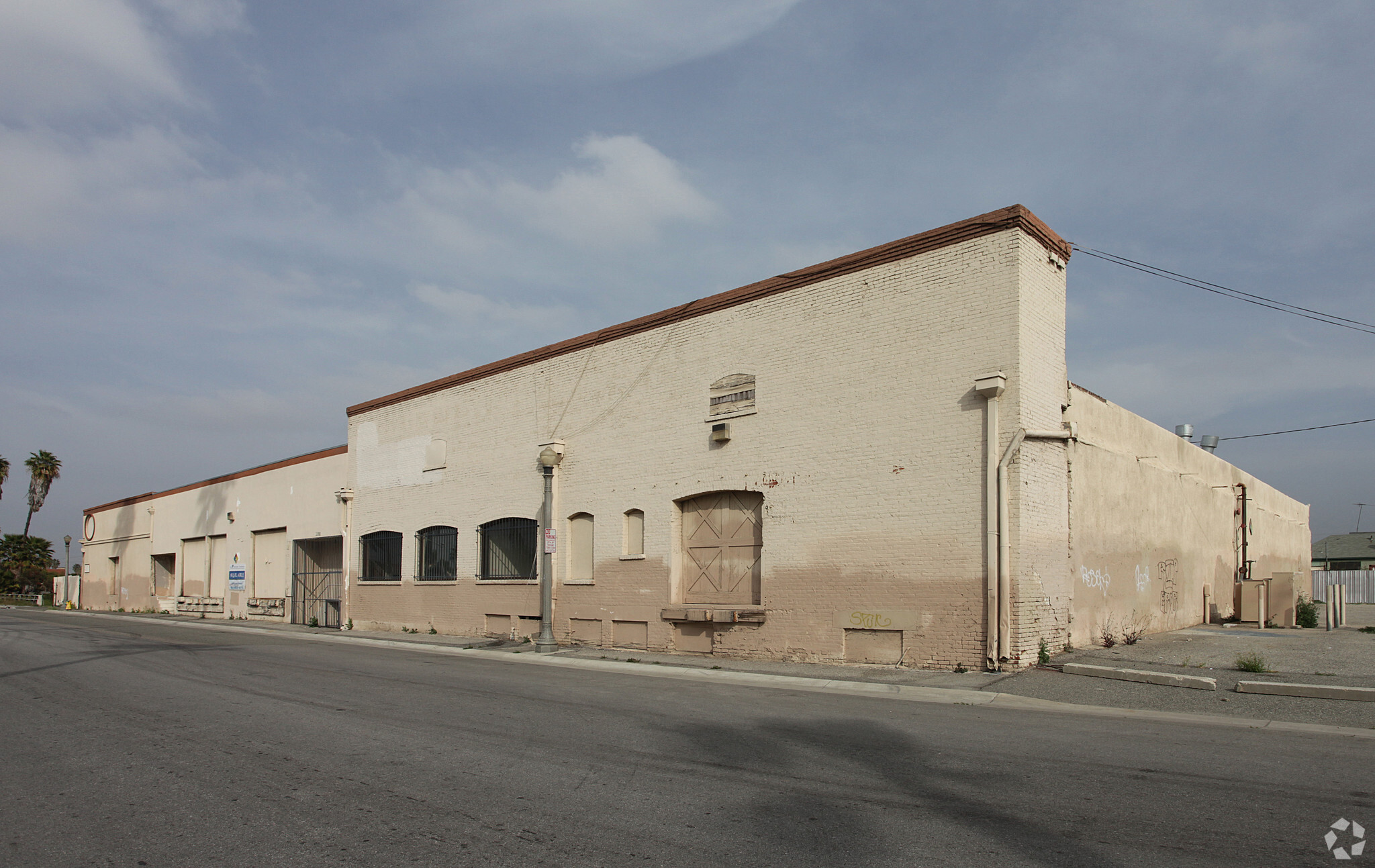 3888 Commerce St, Riverside, CA à louer Photo principale– Image 1 sur 9