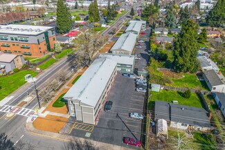 Plus de détails pour 2510-2560 Broadway St NE, Salem, OR - Logement à vendre