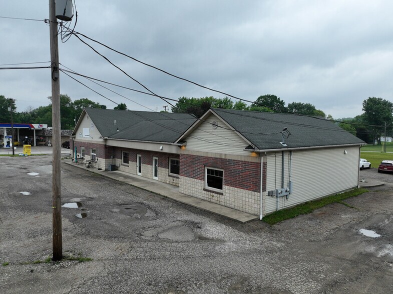 4806 Cleveland Ave S, Canton, OH à vendre - Photo de l’immeuble – Image 3 sur 8