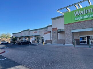 Plus de détails pour 15409 Greenway Rd, Surprise, AZ - Local commercial à louer