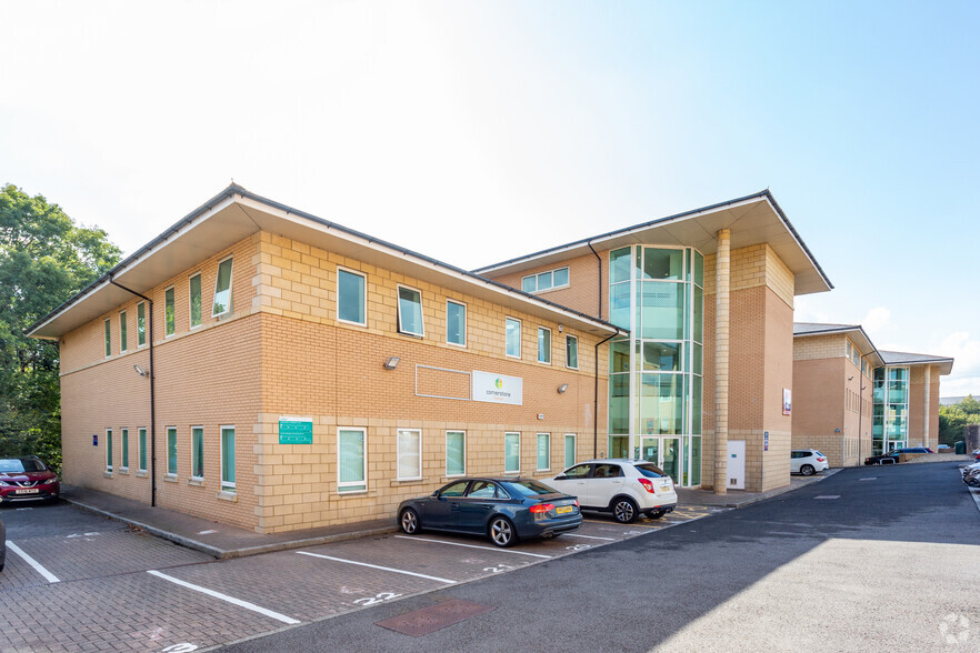 Copse Walk, Cardiff à vendre - Photo principale – Image 1 sur 4