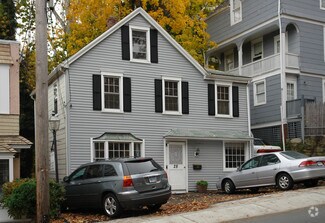 Plus de détails pour 28 Sound View Dr, Greenwich, CT - Bureau/Local commercial à louer