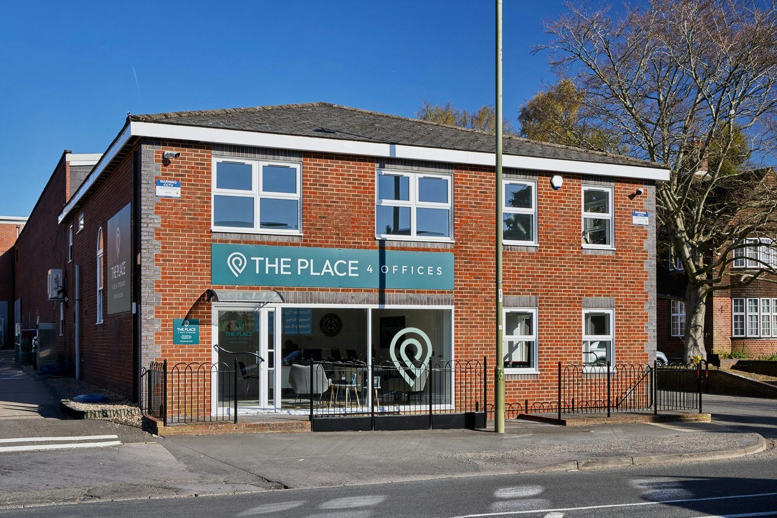 41 Ramshill, Petersfield à louer Photo principale– Image 1 sur 3