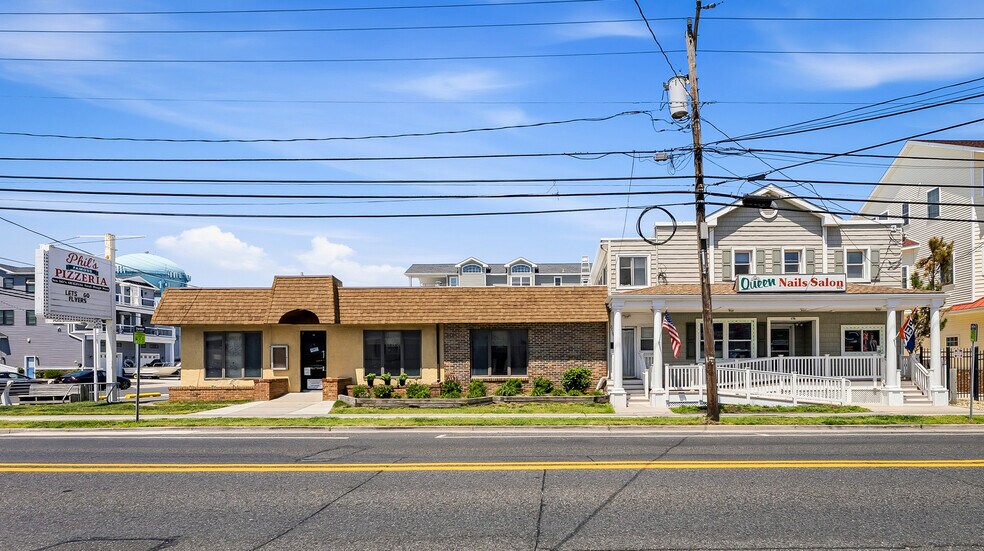 3710 Landis Ave, Sea Isle City, NJ à vendre - Photo de l’immeuble – Image 2 sur 77