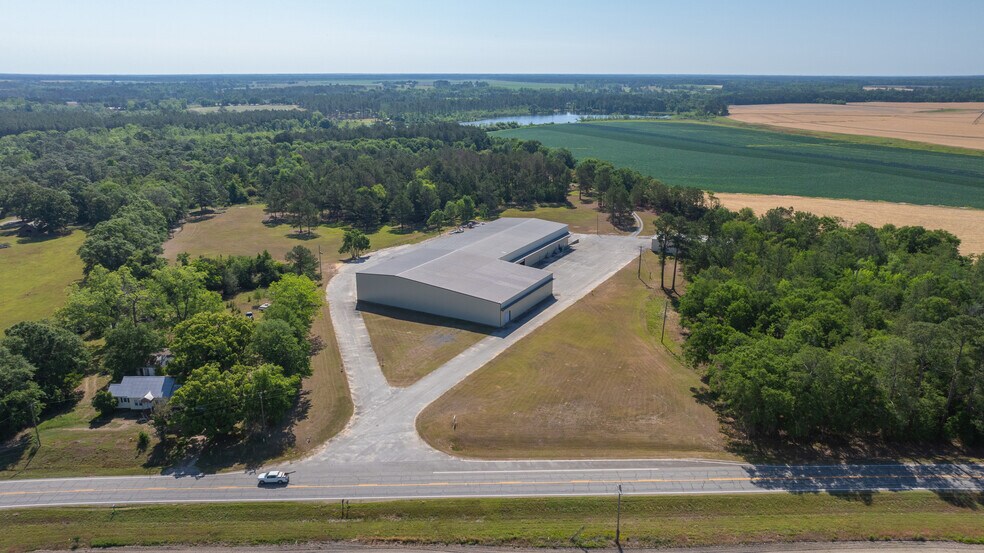 2476 GA-76 Hwy, Adel, GA à vendre - Photo de l’immeuble – Image 3 sur 77