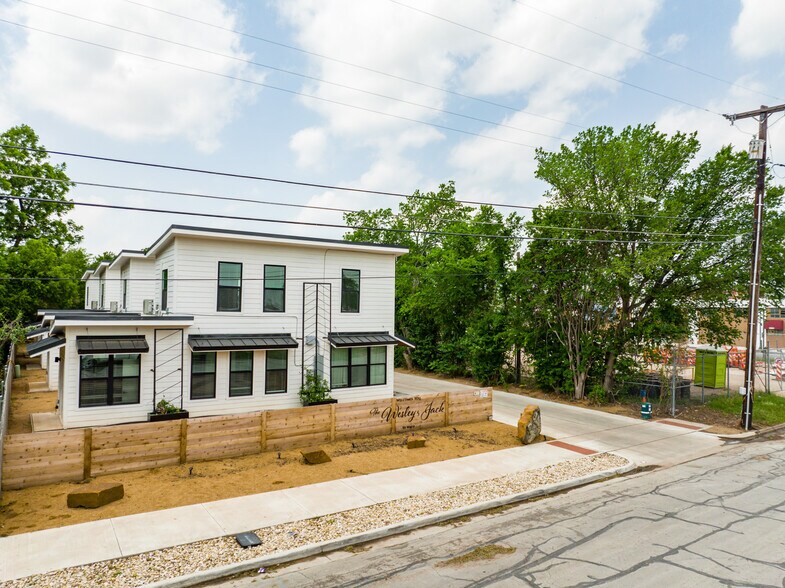 511 S 10th St, Waco, TX à vendre - Photo de l’immeuble – Image 2 sur 39