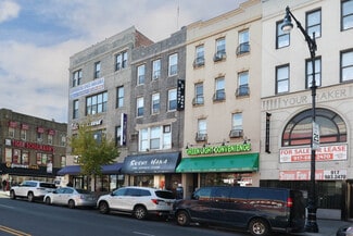 Plus de détails pour 524 86th St, Brooklyn, NY - Logement à vendre