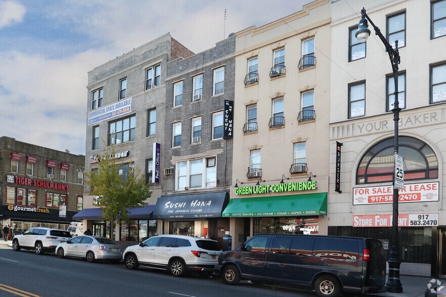 524 86th St, Brooklyn, NY à louer - Photo principale – Image 1 sur 7