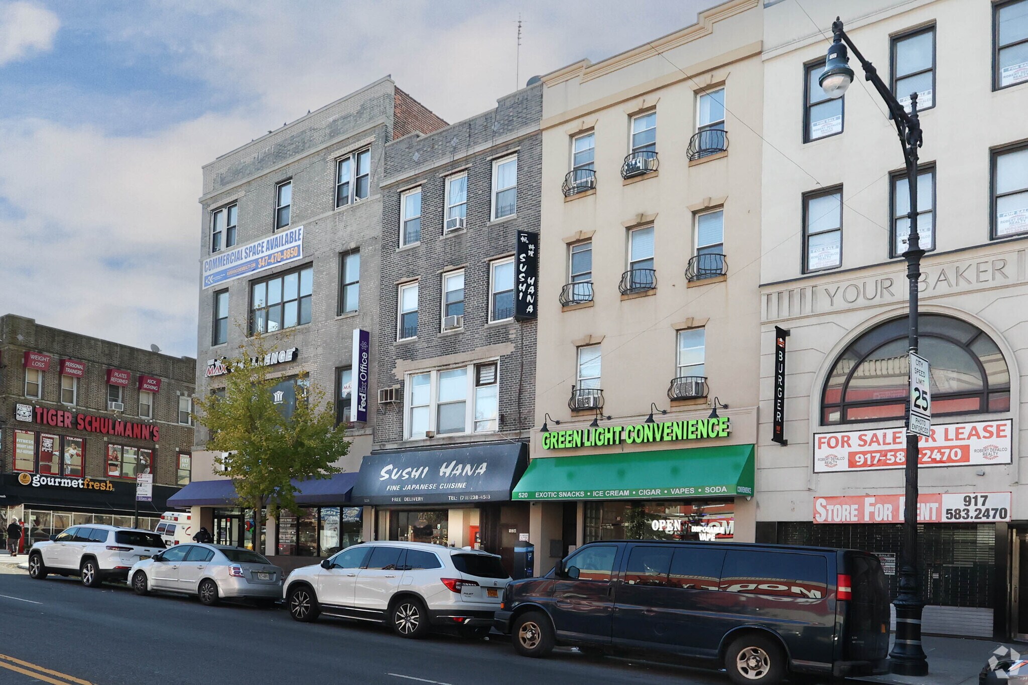 524 86th St, Brooklyn, NY à louer Photo principale– Image 1 sur 8