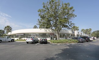 Plus de détails pour 8380 Baymeadows Rd, Jacksonville, FL - Local commercial à louer