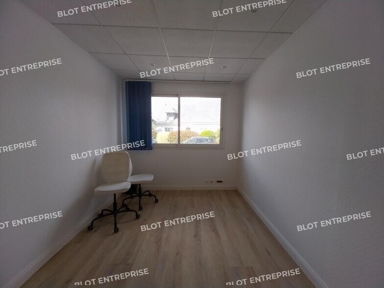 Bureau dans Guérande à louer - Photo intérieure – Image 3 sur 5