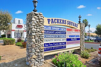 Plus de détails pour 13112 Newport Ave, Tustin, CA - Différents types d’espaces à louer
