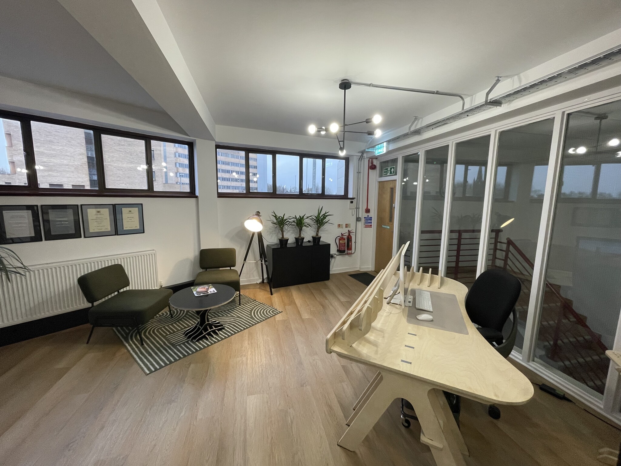 32-44 Ormskirk Rd, Preston à vendre Photo intérieure– Image 1 sur 8