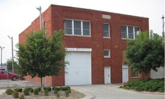 Plus de détails pour 200 E Main St, Oklahoma City, OK - Industriel/Logistique à vendre
