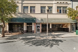 Plus de détails pour 281 N 2nd Ave, Upland, CA - Local commercial à louer