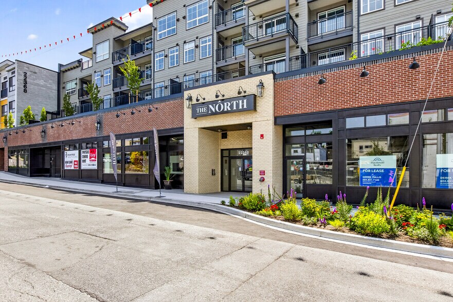 22348 N, Maple Ridge, BC à vendre - Photo de l’immeuble – Image 2 sur 3