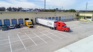 Plus de détails pour 3000 E Houston St, San Antonio, TX - Industriel/Logistique à louer