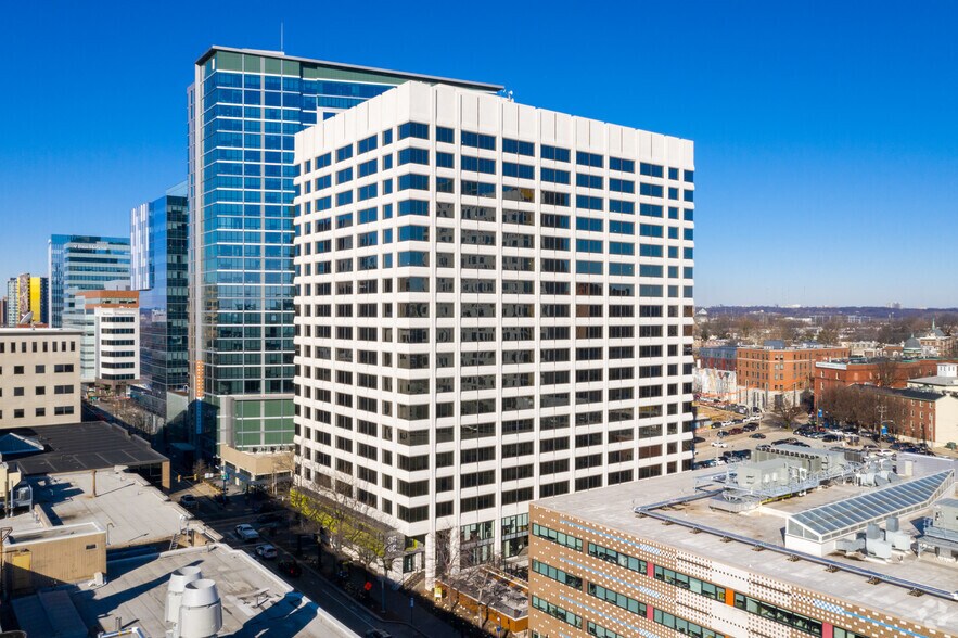 3535 Market St, Philadelphia, PA à louer - Photo de l’immeuble – Image 2 sur 8