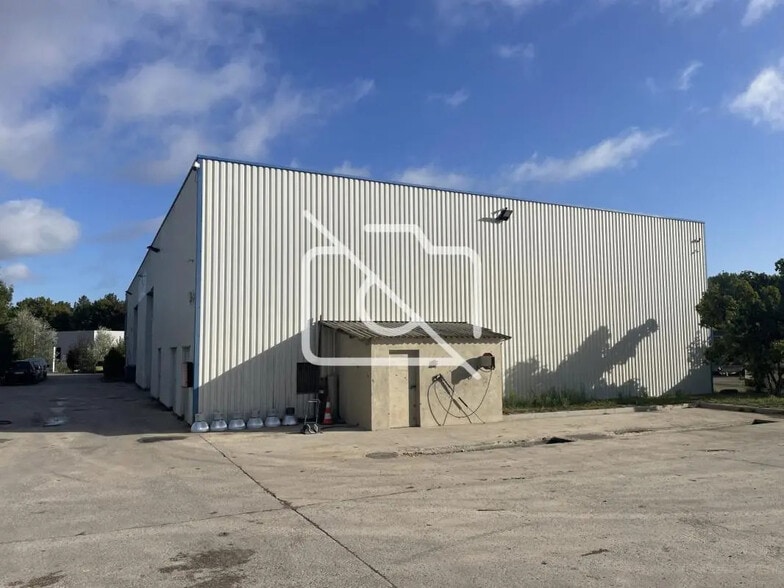 Terrain dans Claye-Souilly à vendre - Photo de l’immeuble – Image 3 sur 16