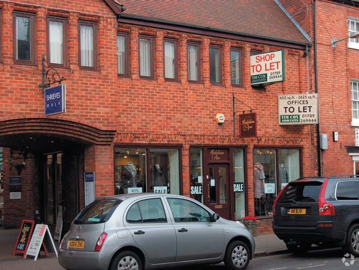 39 Sheep St, Stratford Upon Avon à louer - Autre – Image 2 sur 2