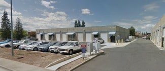 Plus de détails pour 4300 Anthony Ct, Rocklin, CA - Local d'activités à louer