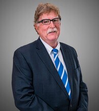 ALAN HARRY