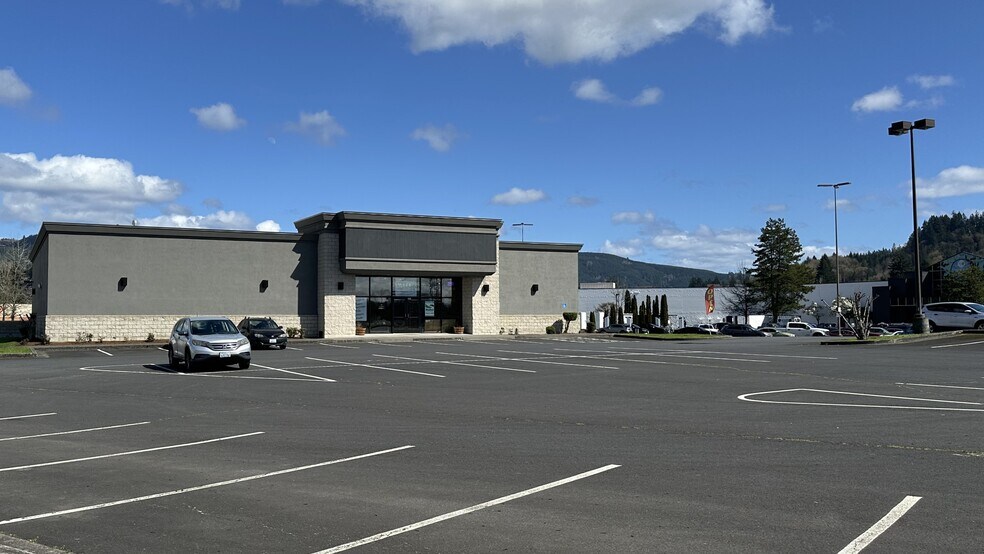 421 Three Rivers Dr, Kelso, WA à louer - Photo de l’immeuble – Image 3 sur 13