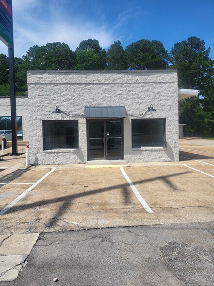 3604 Highway 78 E, Jasper, AL à louer - Photo de l’immeuble – Image 2 sur 4